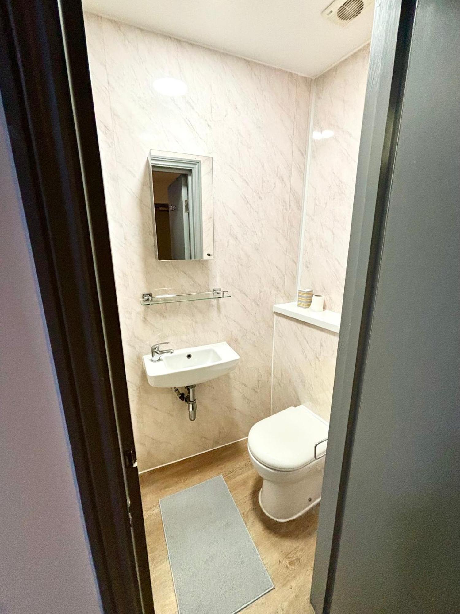 Appartamento Cozy Ensuite In The Heart Of