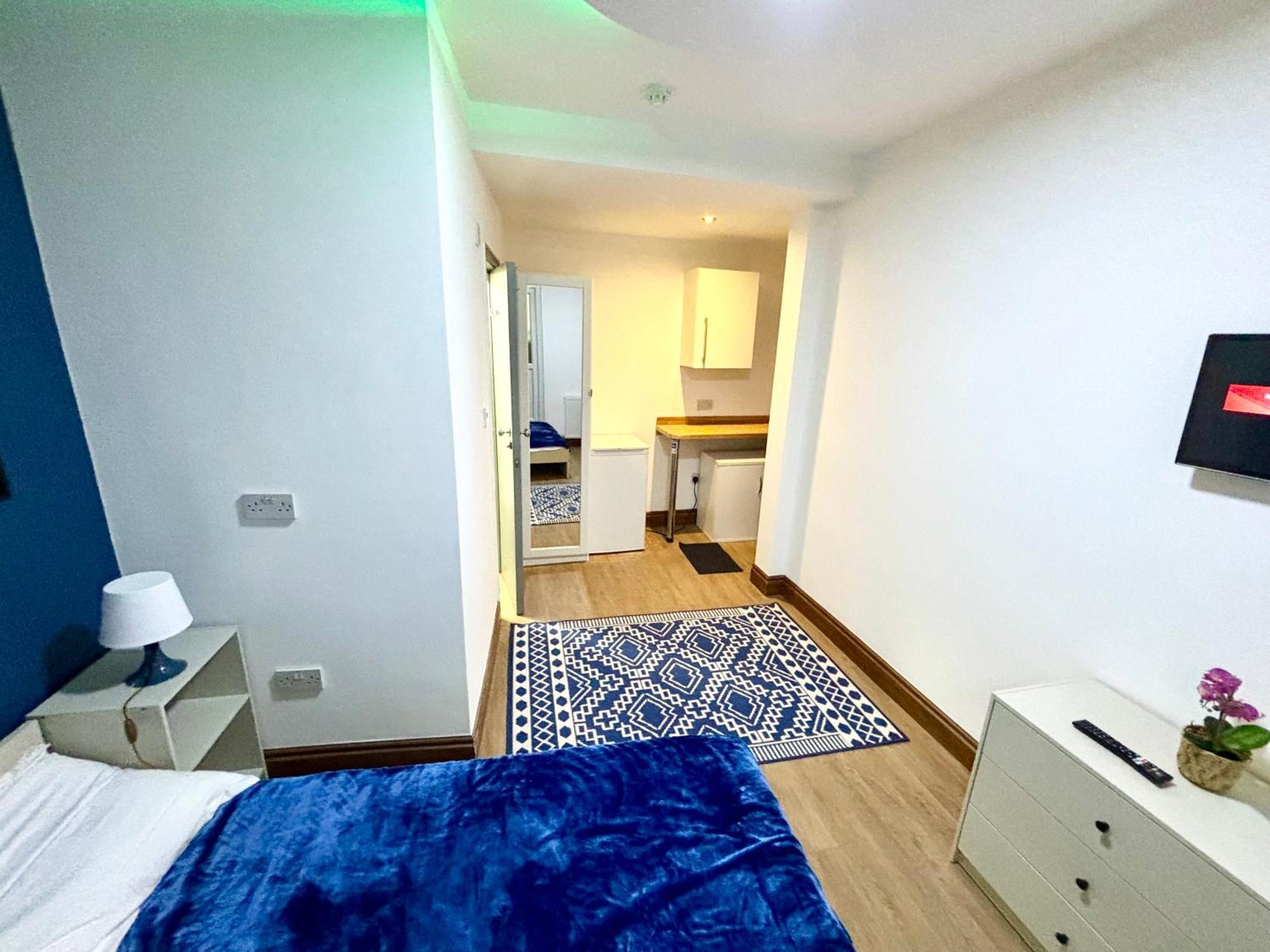 Appartamento Cozy Ensuite In The Heart Of
