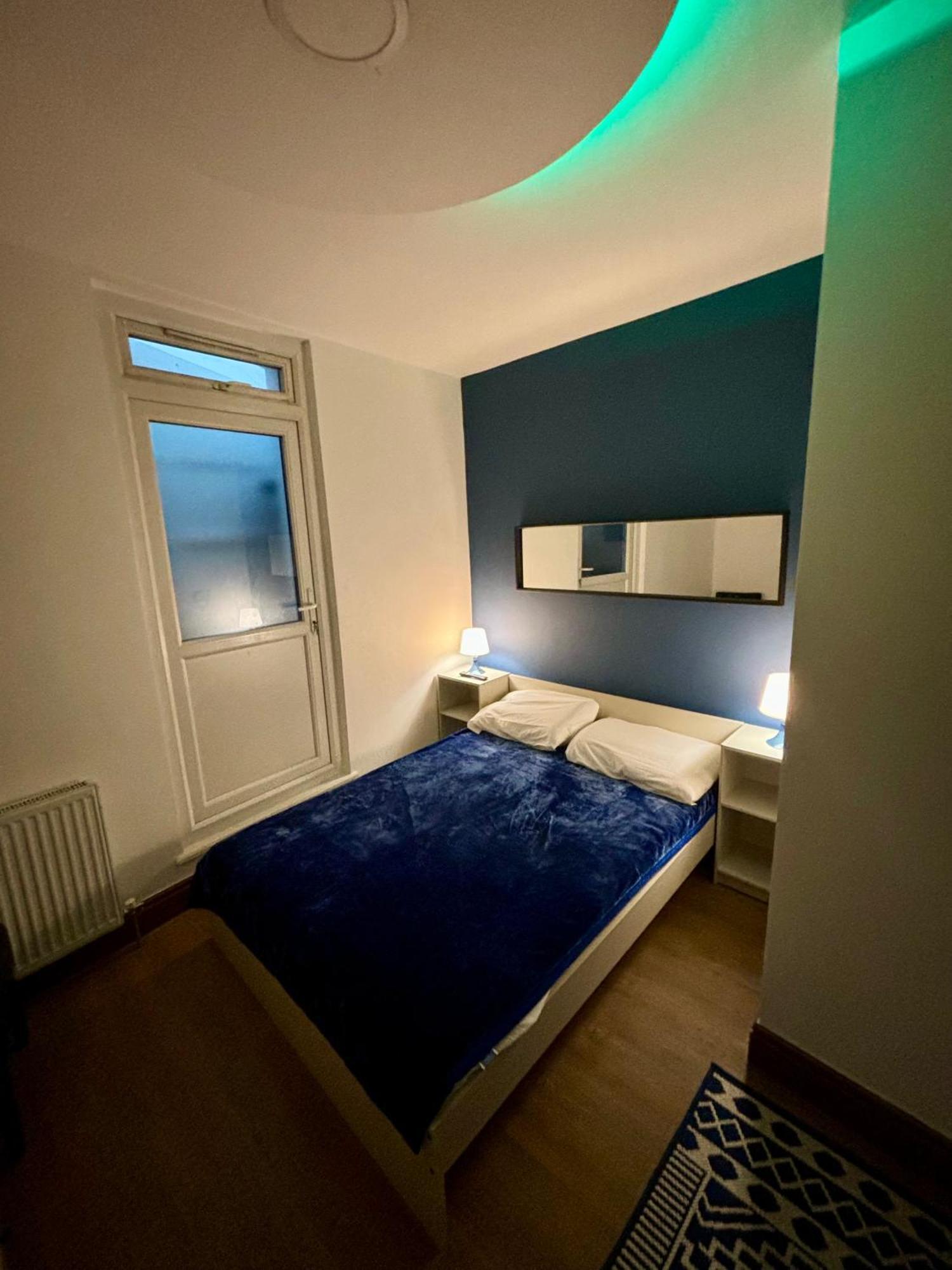 Cozy Ensuite In The Heart Of Londra